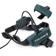 GreatStar Industrial 30799 Swiss Tech Wendung Ultra Bright Headlamp