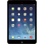 Apple iPad Mini 16GB Black Wi-Fi MF432LL/A