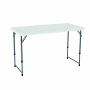 Lifetime 4ft Fold-in-half Table