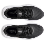 Under Armour Rogue 5 Running Shoes for Men - Black - 13M
