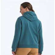 The North Face Evolution Edge of Light Half-Dome Hoodie - Space - L