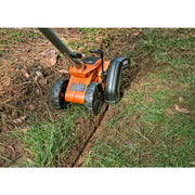 Worx 7.5 in. 12 Amp Electric Lawn Edger-WG896
