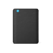 Kobo N236-AC-BK-E-PU Aura Edition 2 Black Sleepcover Case