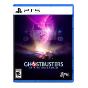 U & I Entertainment Ghostbusters: Spirits Unleashed (PlayStation 5)