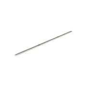 Kohler 36 in. Extension Kit for 1-1/4 in. Linear Drain Channel, Stainless Steel, Adjustable Subfloor Brackets, 33426-NA