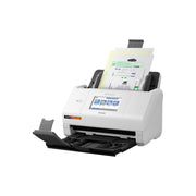 Epson RR-600W RapidReceipt Wireless Receipt and Desktop Document Scanner
