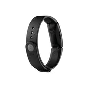 Fitbit FB412BKBK Inspire Fitness Tracker, One Size (S and L bands included)