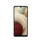 SAMSUNG SM-A125U Galaxy A12 32GB 3GB RAM Android Smartphones - Black Sprint