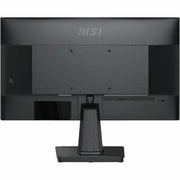 MSI PRO MP225V 22-Inch FHD VA LCD Monitor, 100Hz Refresh Rate, 1ms Response Time, FreeSync, HDMI and VGA Ports, Matte Black
