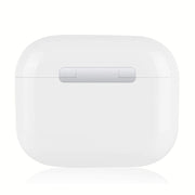 GTSOHN AirPods Pro 3 Charging Case, Wireless and USB-C Dual Charging, White