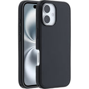 OtterBox Symmetry Series Slim Hard Shell Case with MagSafe Compatibility, Black, for iPhone 16 Pro Max and iPhone 16