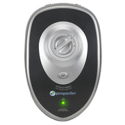 3-in-1 True HEPA Air Purifier with UV Sanitizer and Odor Reduction, 22 in. Tower