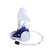 Zodiac F1 Polaris Vac-Sweep 360 Pressure Side Pool Cleaner