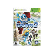Ubisoft The Smurfs 2 (Xbox 360)