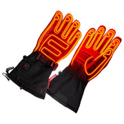 Gerbing GER-GVS-M-B-M S7 Battery Heated Gloves for Men - M