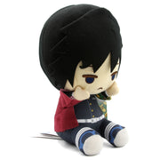 Bandai 18191 Giyu Tomioka Demon Slayer 8