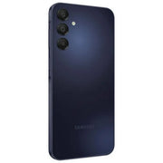 Samsung SM-A156UZKDXAA Galaxy A15 5G 128GB 4GB Unlocked Smartphone