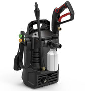 Hyper Tough Electric Pressure Washer 1800PSI for Outdoor Use