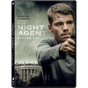 Sony The Night Agent Season 01 (DVD)