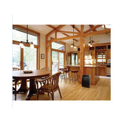 LASKO CC18306 Digital Ceramic Whole Room Heater with Remote Control