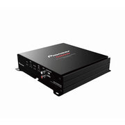 Pioneer GM-E190X2 2-Channel Bridgeable Amplifier 500W Max Power Class AB Variable LPF & HPF Easy Installation