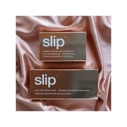 SLIP Pink Silk Pillowcase, Queen