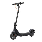 Segway AA.05.14.05.0009 DLX 2 Pro Electric Scooter, 750W Motor, 18.6 mph Speed, 24.9 Mile Range, Black