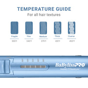 BaBylissPRO Nano Titanium 1