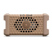 ECOXGEAR DEFENDER Scout Waterproof Bluetooth Speaker - Mojave Sand