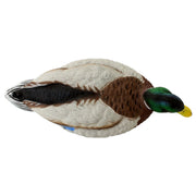 HEYDAY HydroFoam Mallard Position Pack 2 Duck Decoys 6-Pack