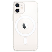 Apple MHLL3ZM/A iPhone 12 Mini Clear Case with MagSafe