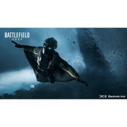 Electronic Arts Battlefield 2042 (XB1/Xbox Series X)