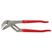 Milwaukee 48-22-6552 12 in. Dipped Grip Smooth Jaw Pliers