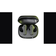Skullcandy S2TAW-Q740 Smokin' Buds XT True Wireless Bluetooth Earbuds with 20 Hours of Battery in Black