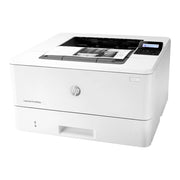 HP M404n LaserJet Pro Printer B/W laser A4 Legal 4800 x 600 dpi up to 38 ppm capacity 350 sheets USB 2.0Gigabit LAN USB host