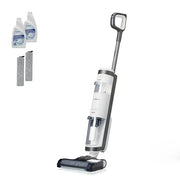 Tineco FW030200US iFloor 3 Complete Wet/Dry Cordless Stick Vacuum - White
