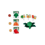 Melissa & Doug Let's Explore Vegetable Gardening Play Set