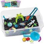 Creativity for Kids 6284000 Outer Space Sensory Bin