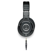 Audio-Technica AUD ATHM40X Professional Monitor Headphones