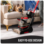 Dirt Devil FD50310 Upright Carpet Cleaner