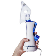 MyPurMist MPMKIT01 Classic Handheld Personal Vaporizer and Humidifier