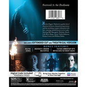 SDS Nosferatu Movie, Gothic Horror Mystery Fantasy, 1080p, Standard Edition, 1 Disc (Blu-ray)