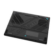 GIGABYTE Gaming A16 Gaming Laptop, 16in IPS 165Hz WUXGA Display, Intel Core i7-13620H, 16GB DDR5 RAM, 1TB PCIe Gen4 NVMe SSD, NVIDIA GeForce RTX 5060 8GB, Windows 11 Home, Black Steel