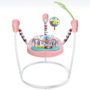 Tiibaby Baby Learning Jumper Activity Center