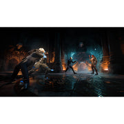 Warner Bros. Games Gotham Knights: Deluxe Edition (Xbox Series X)