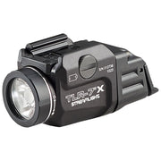 Streamlight 69455 TLR-7 X USB Rechargeable Tactical Gun Light
