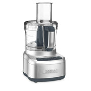 Cuisinart FP-8SVWMP1 Elemental 8-Cup Food Processor, Silver