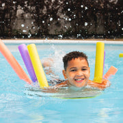 COMFORT RESEARCH 1056480 Super Swim Pool Noodles 40-Pack