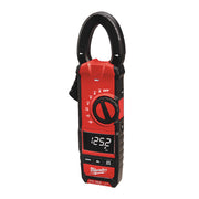 Milwaukee 2237-20 600 Amp AC/DC Digital Clamp Meter