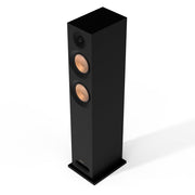 Klipsch KD-52F Floorstanding Home Theater Speaker in Black